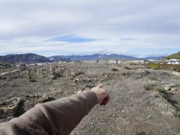 Ciudad de Cehegin 2014